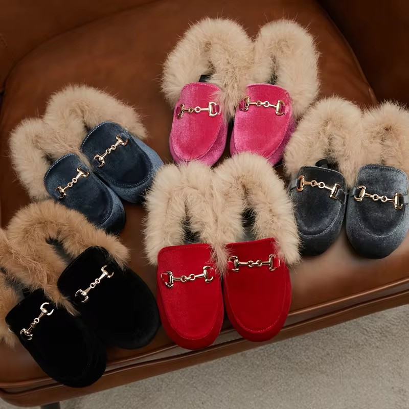 Baby Products Brand - Winter Kids Bont Prinses Schoenen Baby