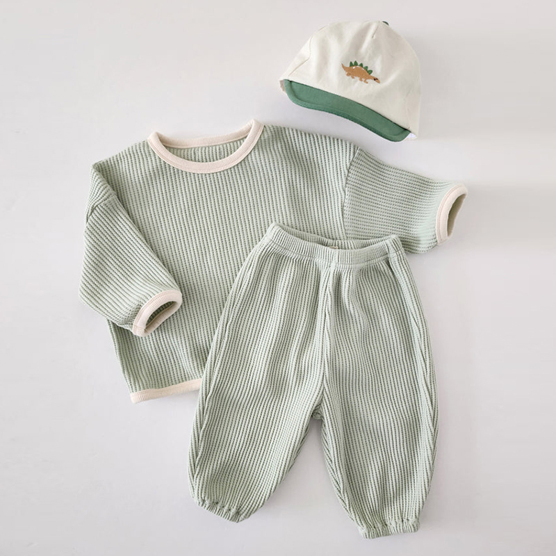 Baby Products Brand - 2023 Koreaanse Lente Herfst Kinderen Jongen