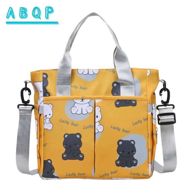 Baby Products Brand - ABQP Nieuwe luiertas handtas Luxe merk