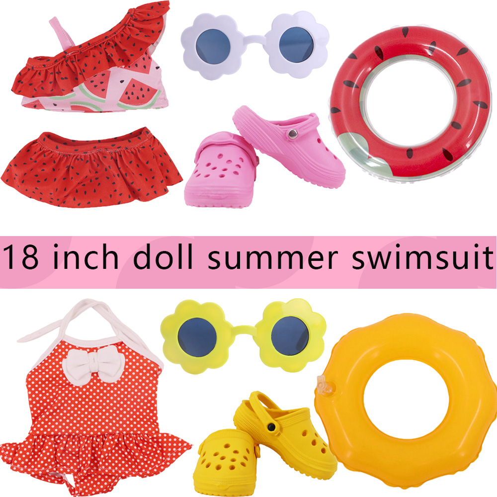 Baby Products 2 Years - Hoofd bloem badpak vis schubben stijl