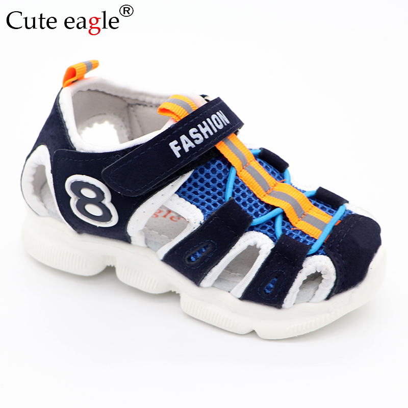 Baby Products Brand - Sandalen voor jongens en meisjes Zomermerk