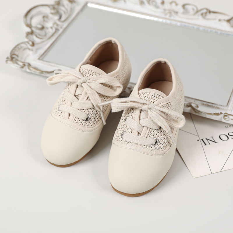Baby Products Brand - ALS Nieuwe Kinderschoenen Kinderen Weave Schoenen