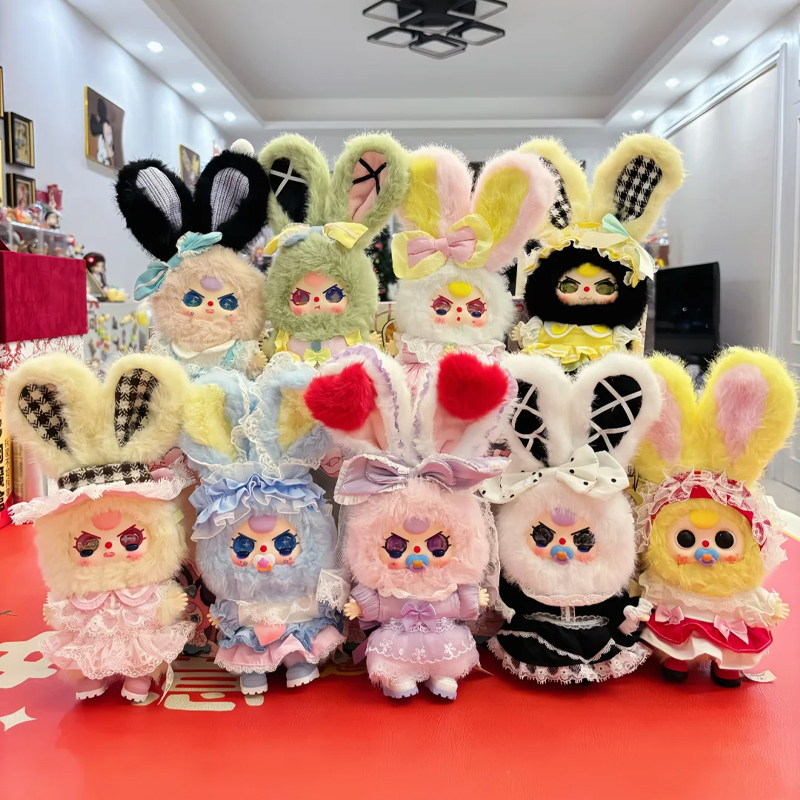 Baby Products 2 Years - Baby Three Lolita'S Dream Mini100% Serie