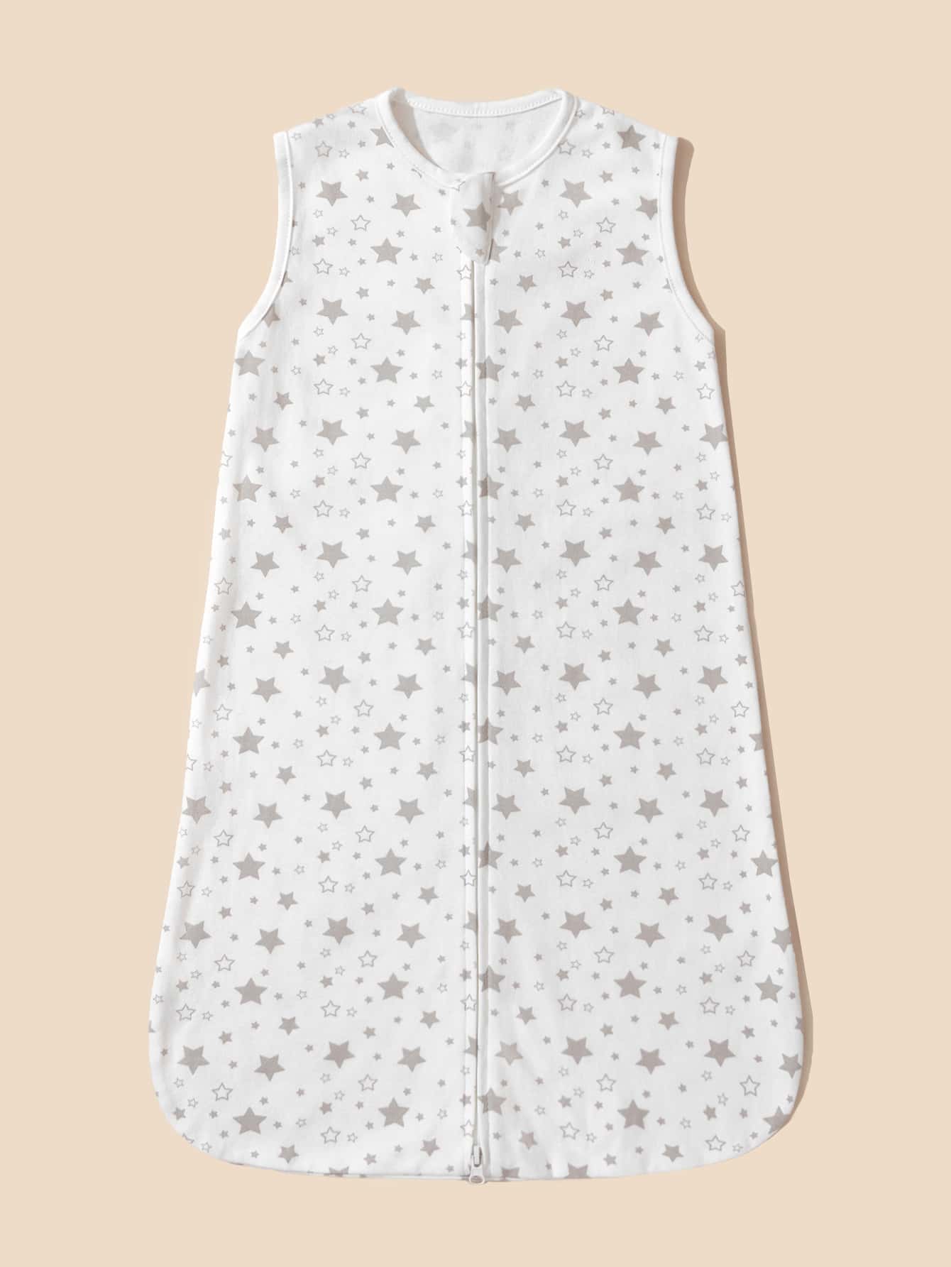 Baby Sleep Sack - 1 stuk 100% katoenen baby slaapzak