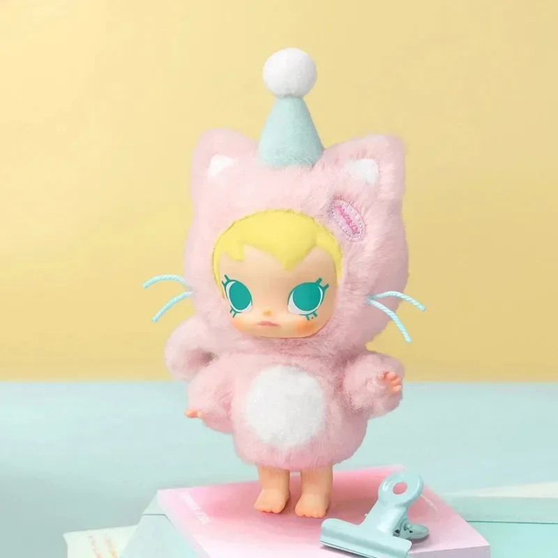 POP MART Baby Molly Pocket Fri - Baby Products 2 Years recensie en prijs