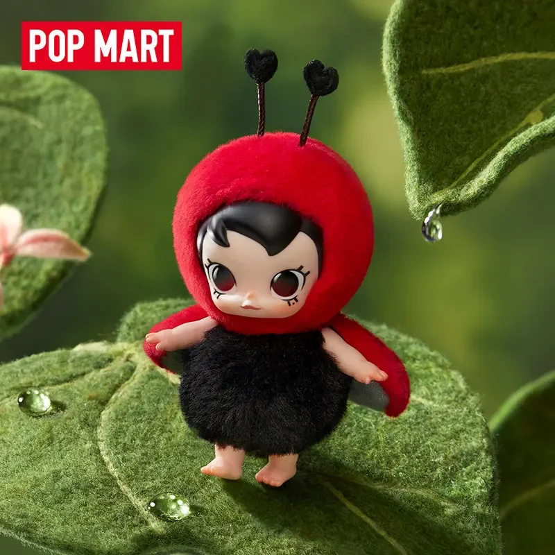 POP MART Baby Molly Buggy Roam - Baby Products 2 Years recensie en prijs