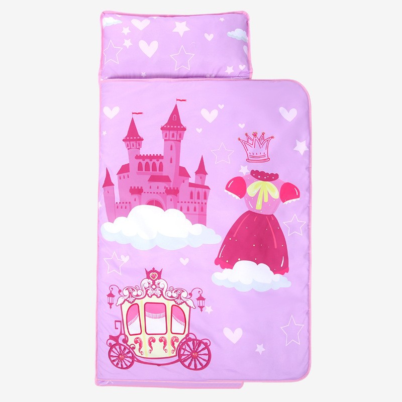 Peuter Dutje Mat Met Kussen En - Baby Sleep Sack recensie en prijs