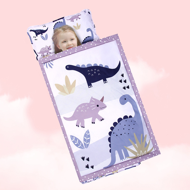 Peuter Dutje Mat Met Kussen En - Baby Sleep Sack recensie en prijs