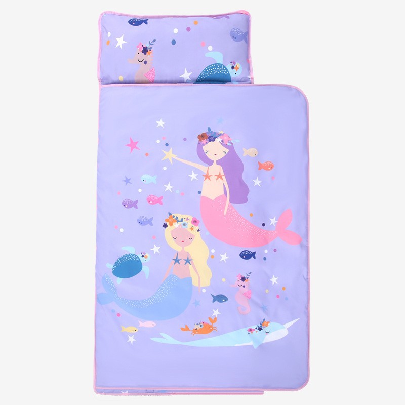 Peuter Dutje Mat Met Kussen En - Baby Sleep Sack recensie en prijs