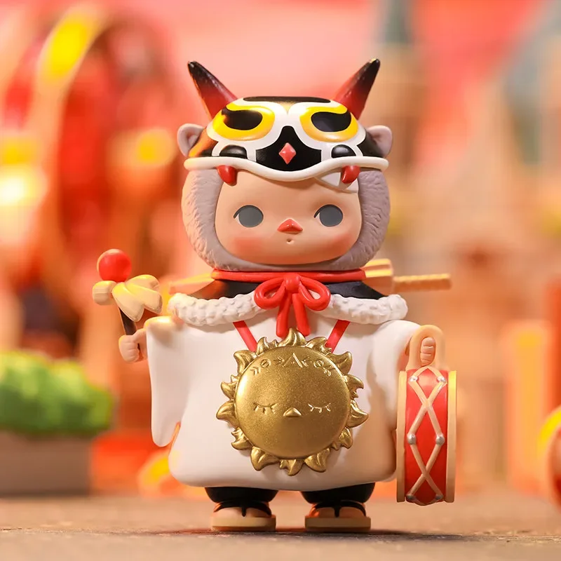 POP MART PUCKY Festival Babies - Baby Products 2 Years recensie en prijs