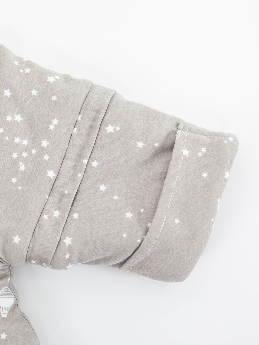 Verdikte winterslaapzak voor b - Baby Sleep Sack recensie en prijs