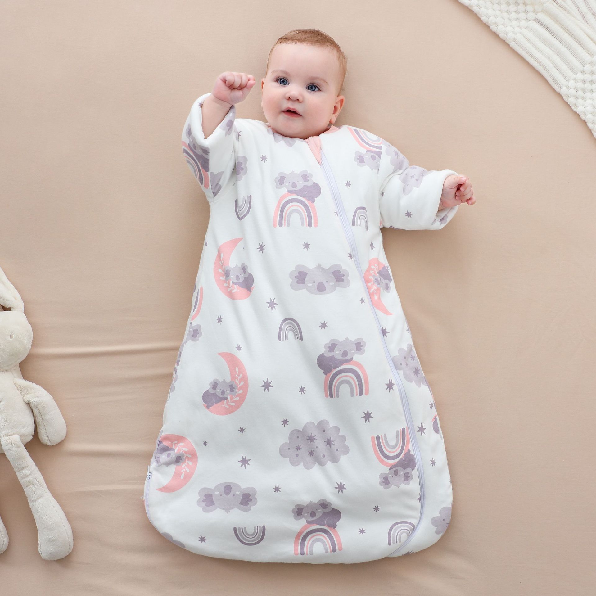 Slaapzak Voor Baby's 0-24Month - Baby Sleep Sack recensie en prijs