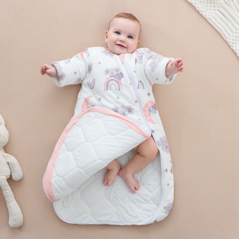 Slaapzak Voor Baby's 0-24Month - Baby Sleep Sack recensie en prijs