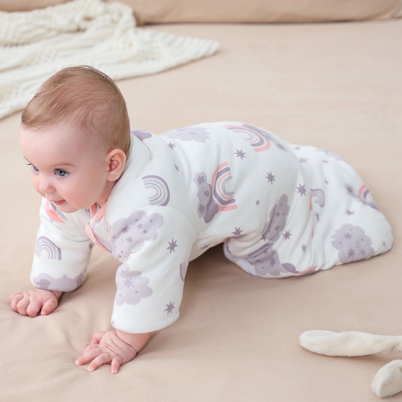 Slaapzak Voor Baby's 0-24Month - Baby Sleep Sack recensie en prijs