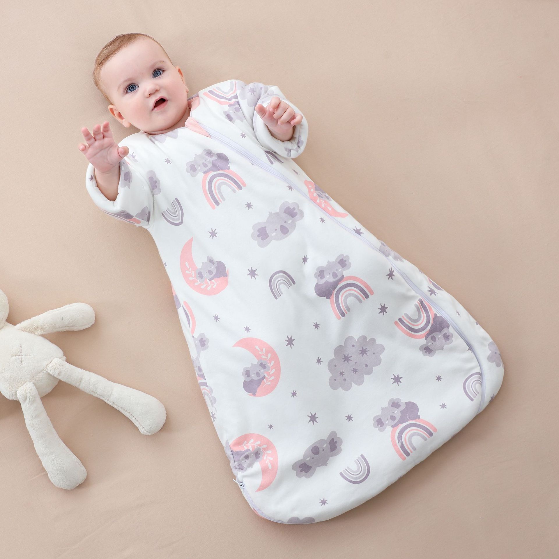 Slaapzak Voor Baby's 0-24Month - Baby Sleep Sack recensie en prijs
