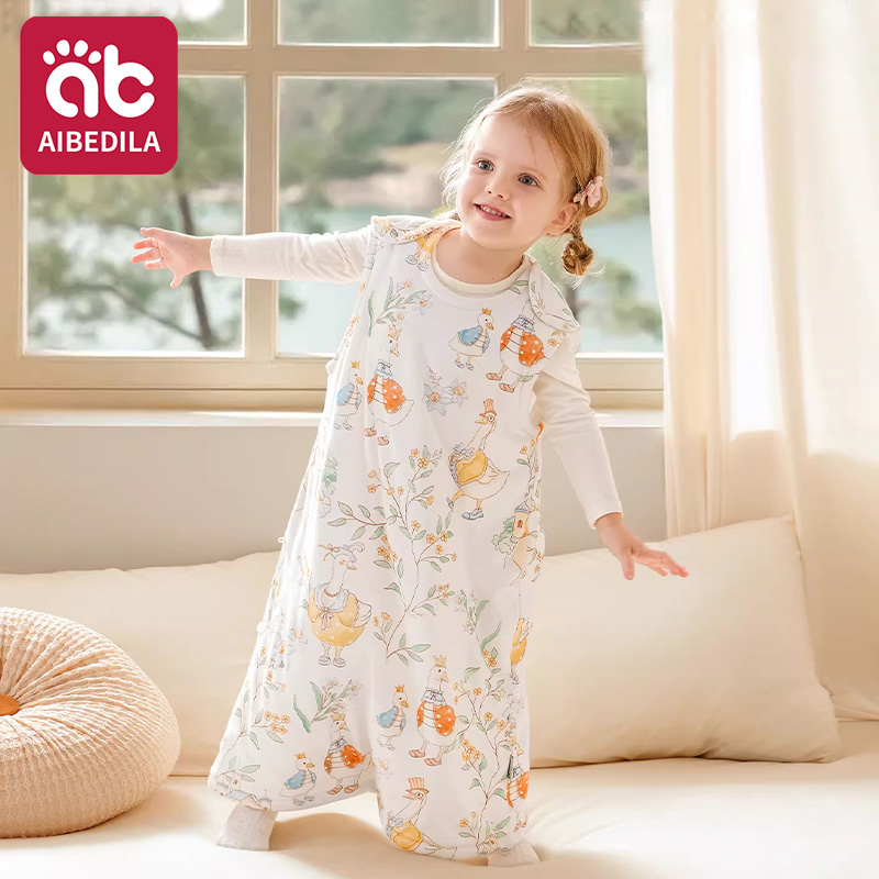 AIBEDILA Slaapzak Baby's Zak W - Baby Sleep Sack recensie en prijs