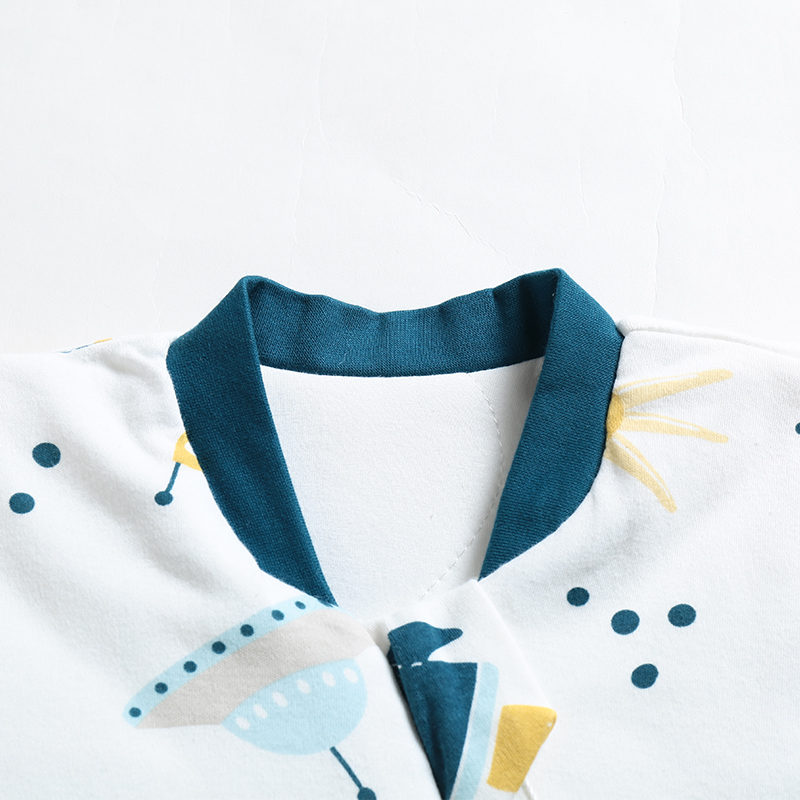 2.5Tog Lente en Herfst Dunne B - Baby Sleep Sack recensie en prijs