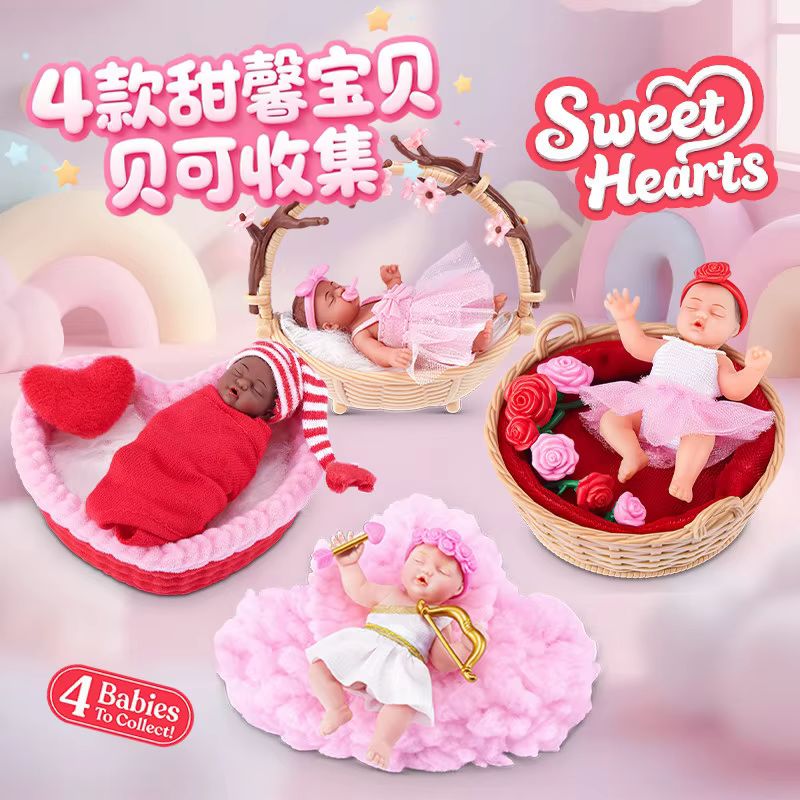Zuru 5 Fivefold Surprise Ei Vi - Baby Products 2 Years recensie en prijs