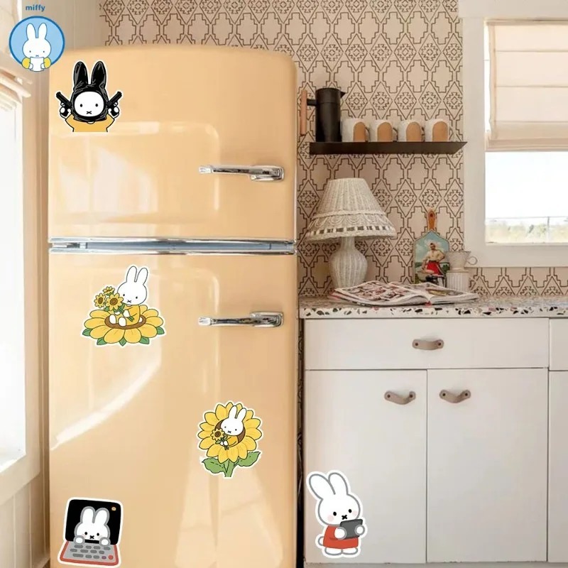 Kawaii Miffy Cute Cartoon Heal - Baby Products Keeping Bag recensie en prijs