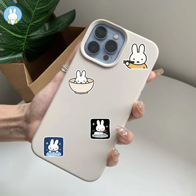 Kawaii Miffy Cute Cartoon Heal - Baby Products Keeping Bag recensie en prijs