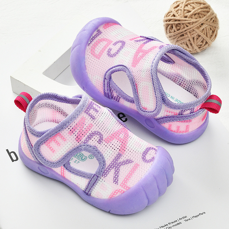 Merk Baby Sandalen Zomer Nieuw - Baby Products Brand recensie en prijs