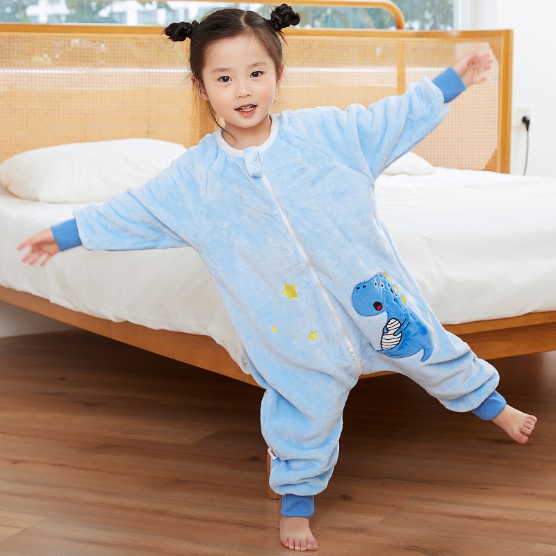 MICHLEY Cartoon Uil Kinderslaa - Baby Sleep Sack recensie en prijs