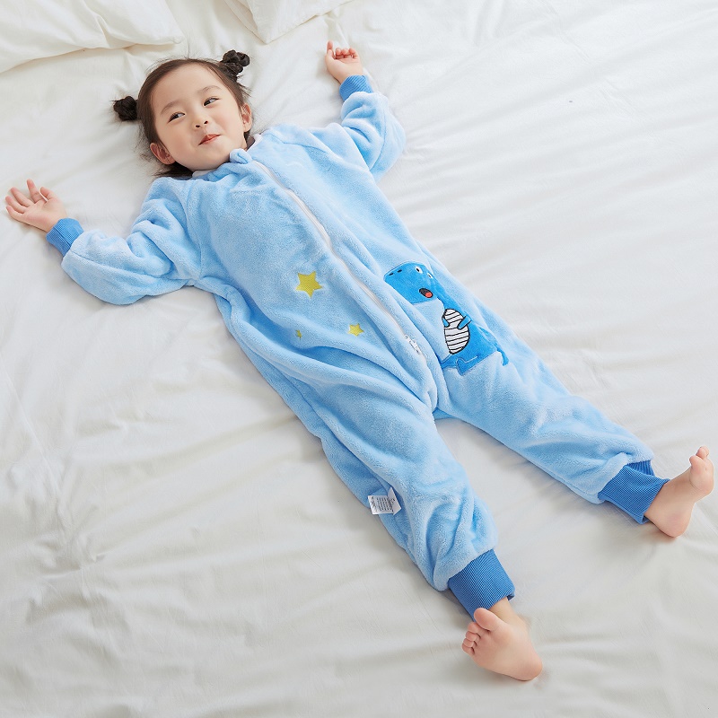 MICHLEY Cartoon Uil Kinderslaa - Baby Sleep Sack recensie en prijs