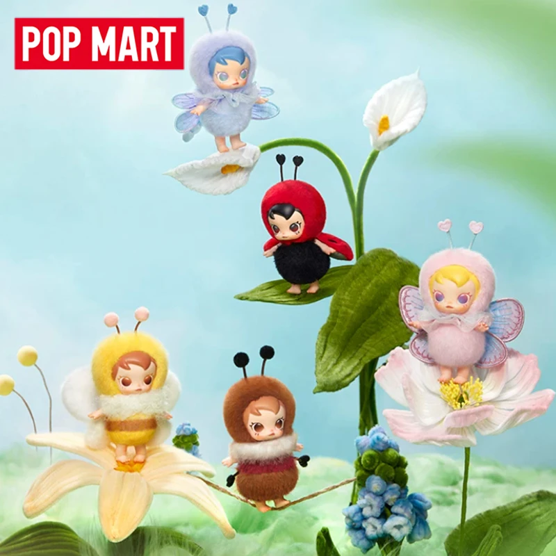 POP MART Baby Molly Buggy Roam - Baby Products 2 Years recensie en prijs