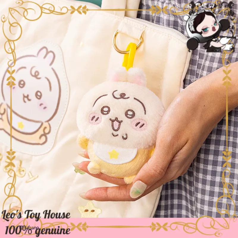 Authentieke Chiikawa Baby Staa - Baby Products Keeping Bag recensie en prijs