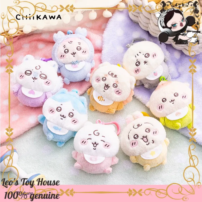 Authentieke Chiikawa Baby Staa - Baby Products Keeping Bag recensie en prijs