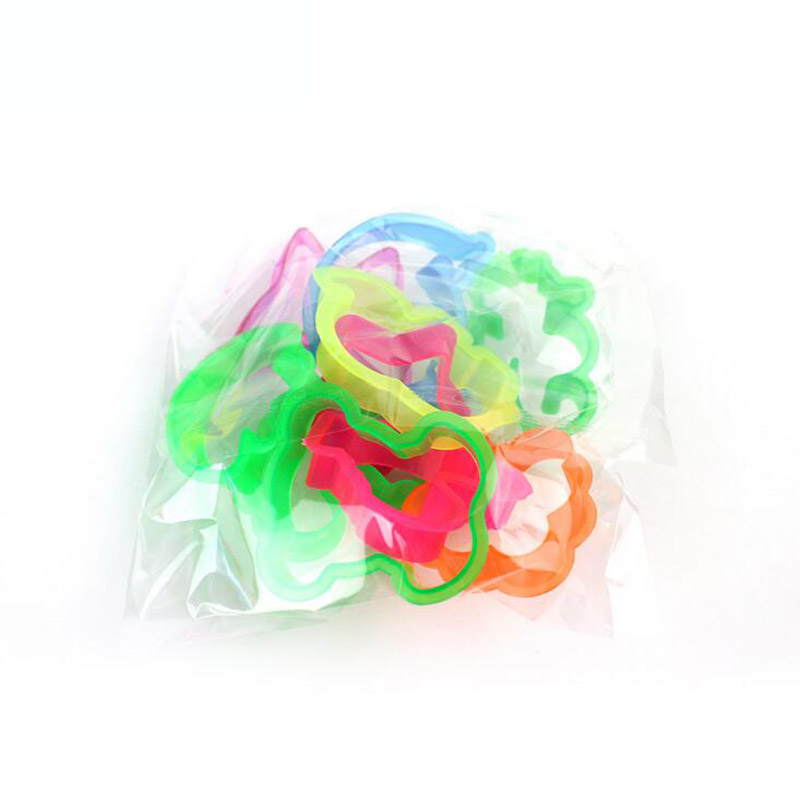 10 Stks/partij Dier Klei Playd - Baby Products Keeping Bag recensie en prijs