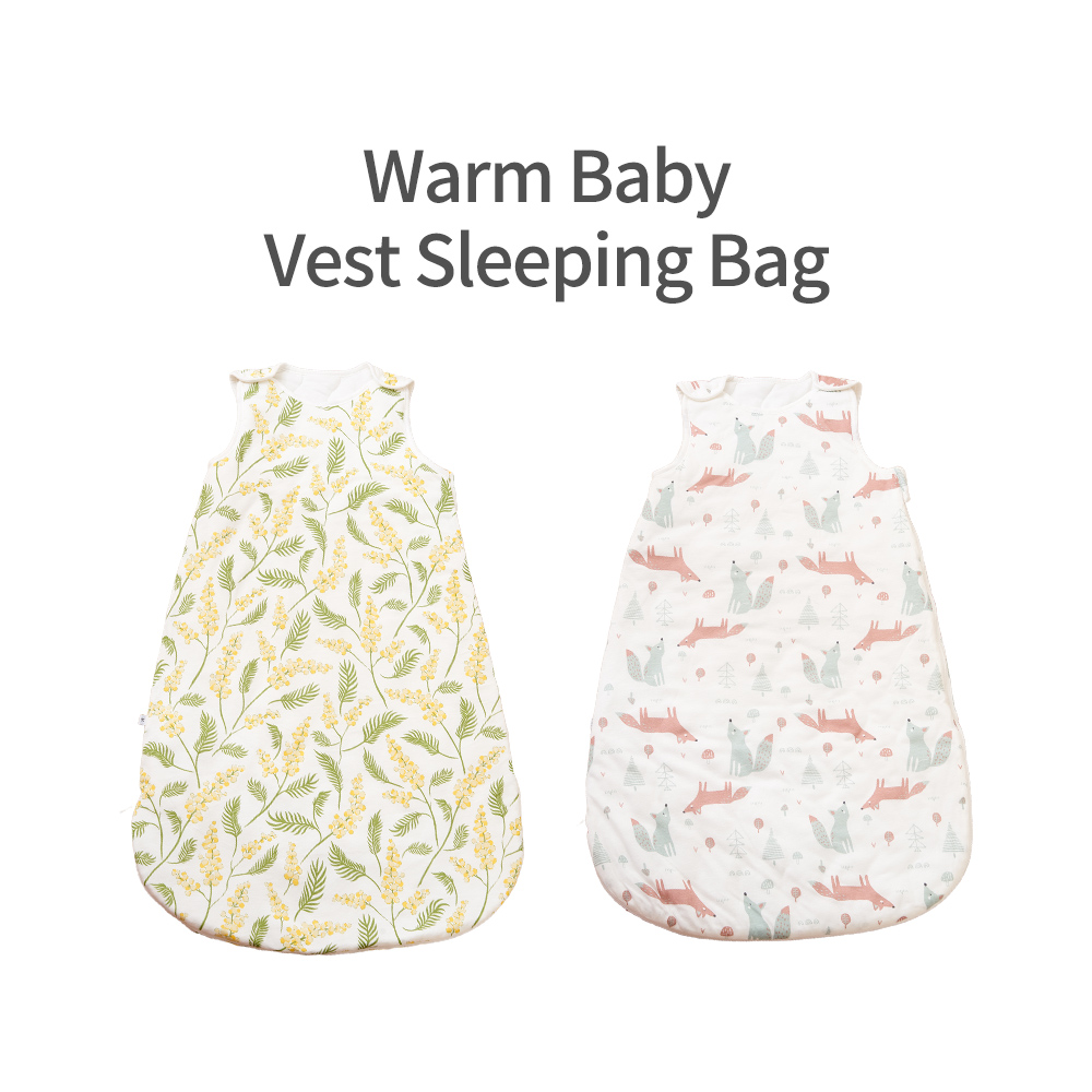 Happyflute Baby Slaapzak 1.0To - Baby Sleep Sack recensie en prijs