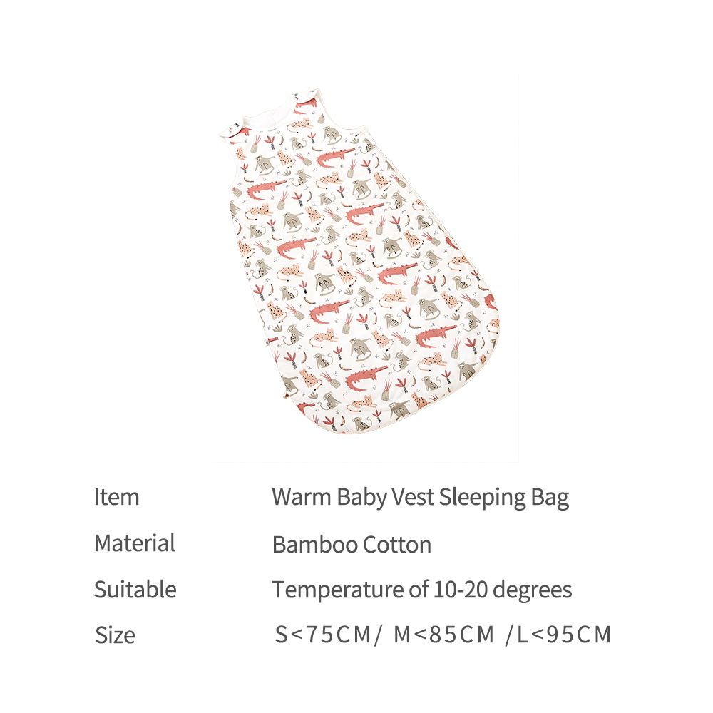 Happyflute Baby Slaapzak 1.0To - Baby Sleep Sack recensie en prijs