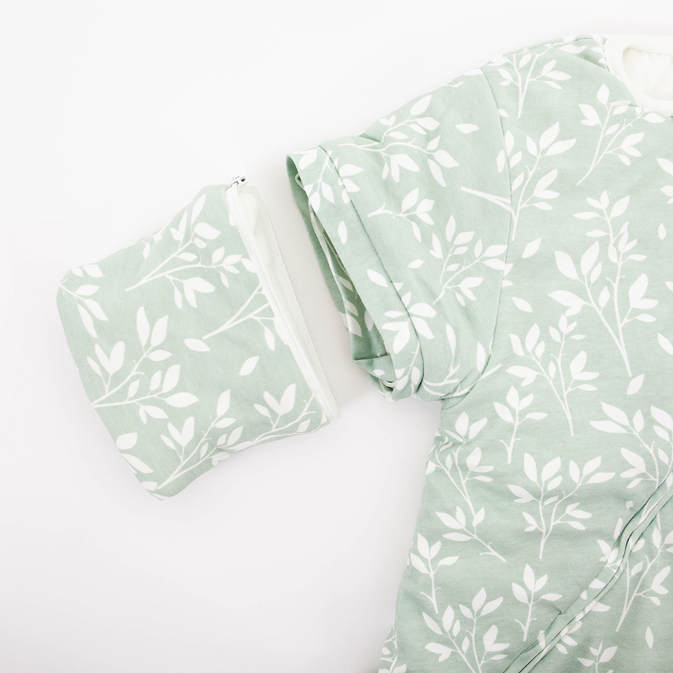 Afneembare slaapzak Anti-Kick  - Baby Products Keeping Bag recensie en prijs