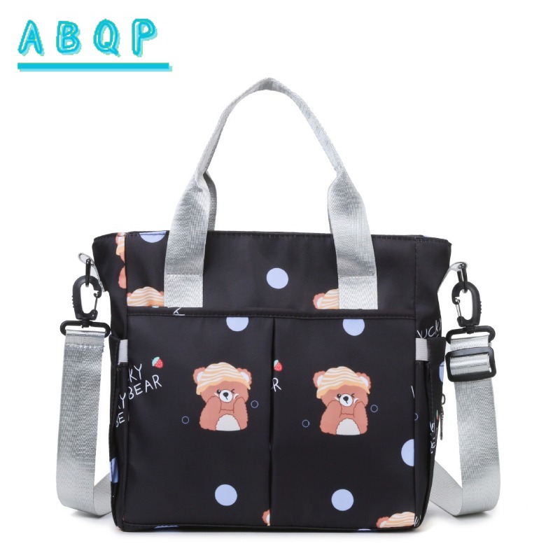 ABQP Nieuwe luiertas handtas L - Baby Products Brand recensie en prijs