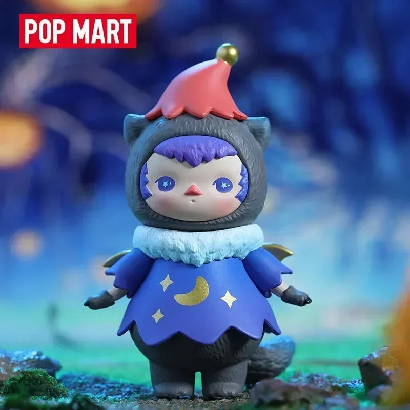 POP MART Pucky Monster Baby Se - Baby Products 2 Years recensie en prijs