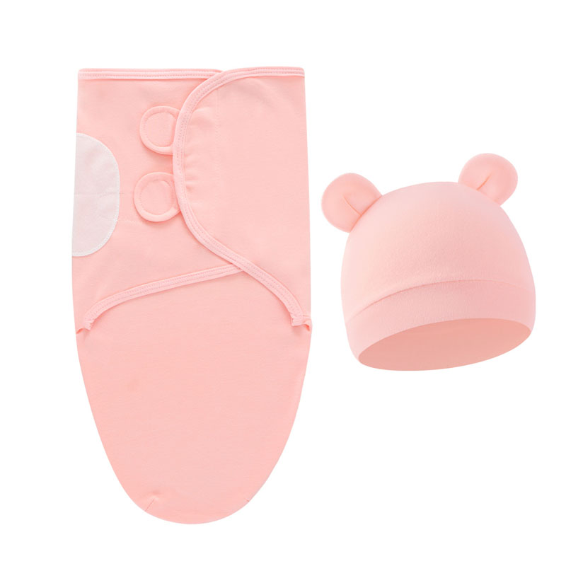 Schattige beer katoenen pasgeb - Baby Sleep Sack recensie en prijs