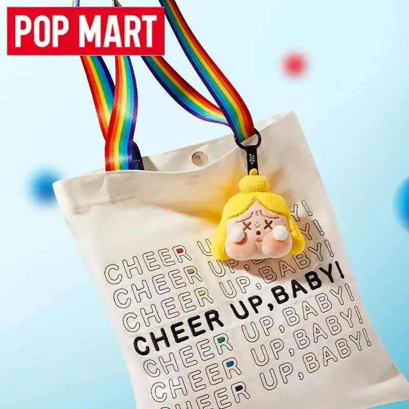 POP MART Crybaby Opvrolijk wor - Baby Products 2 Years recensie en prijs