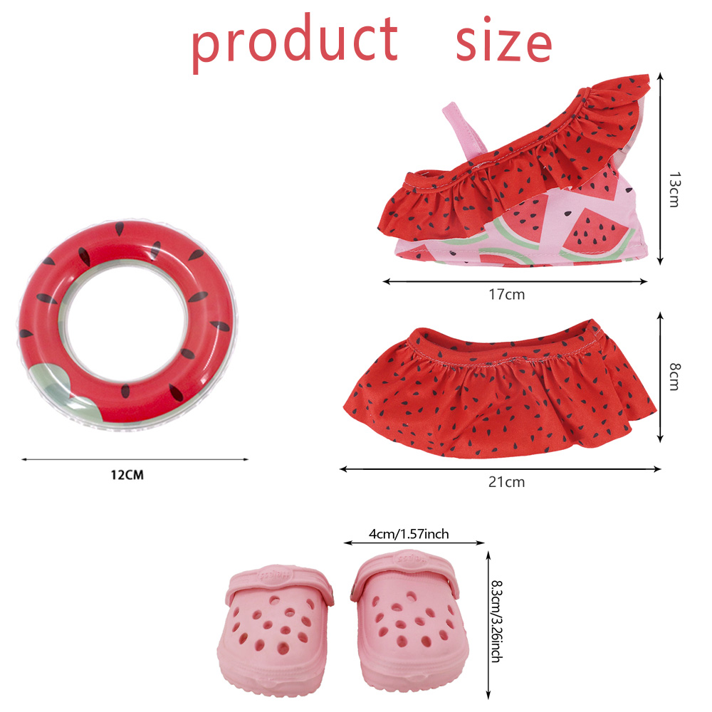 Hoofd bloem badpak vis schubbe - Baby Products 2 Years recensie en prijs