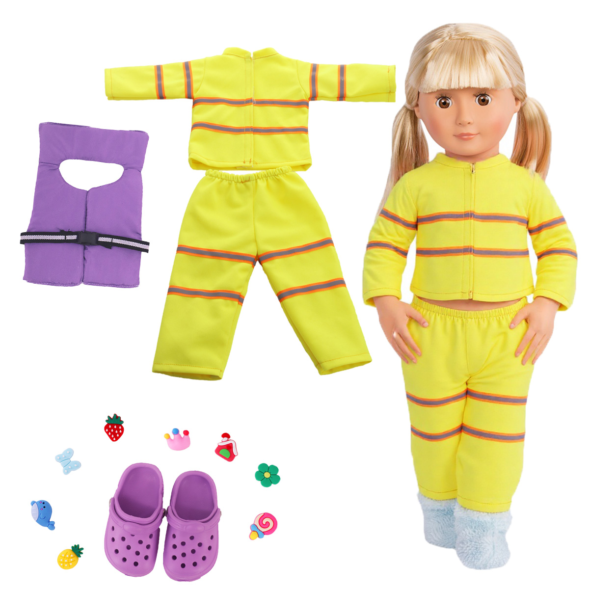 Hoofd bloem badpak vis schubbe - Baby Products 2 Years recensie en prijs