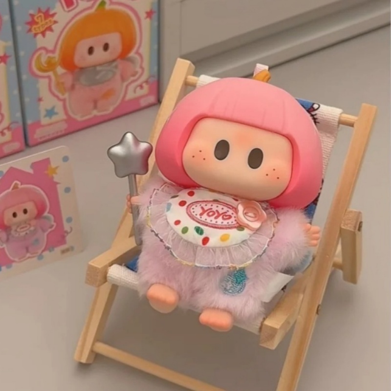 Yoyo Angel Baby Series Vinyl P - Baby Products Keeping Bag recensie en prijs