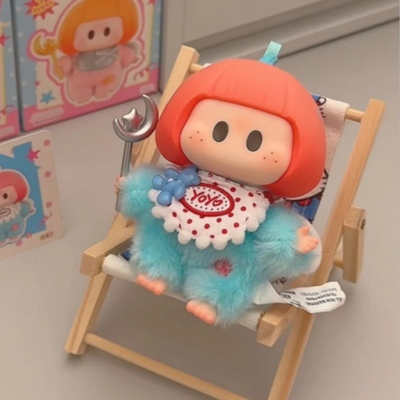 Yoyo Angel Baby Series Vinyl P - Baby Products Keeping Bag recensie en prijs