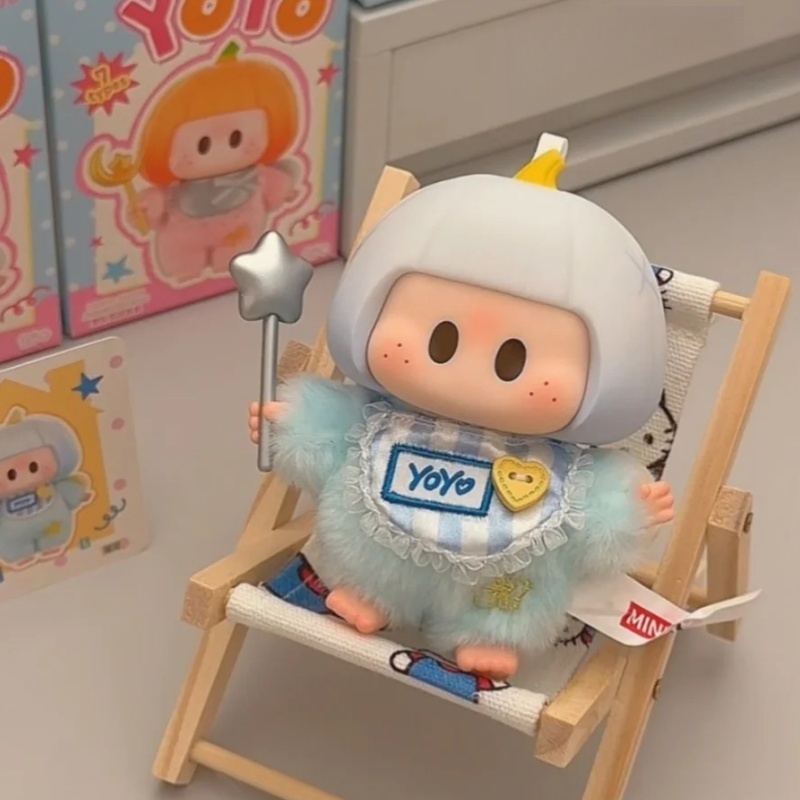 Yoyo Angel Baby Series Vinyl P - Baby Products Keeping Bag recensie en prijs