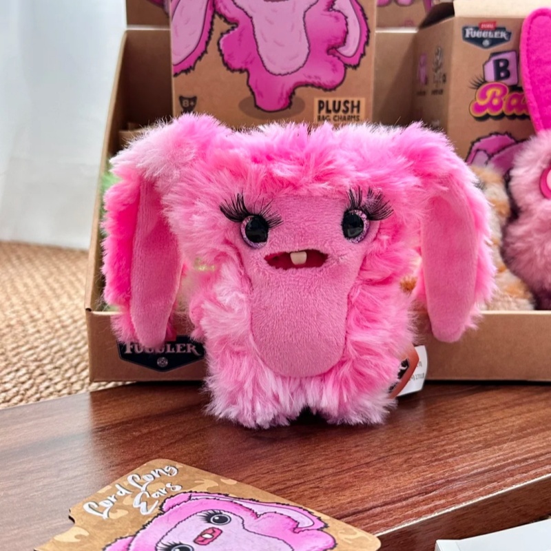 Originele Fuggler sleutelhange - Baby Products Keeping Bag recensie en prijs