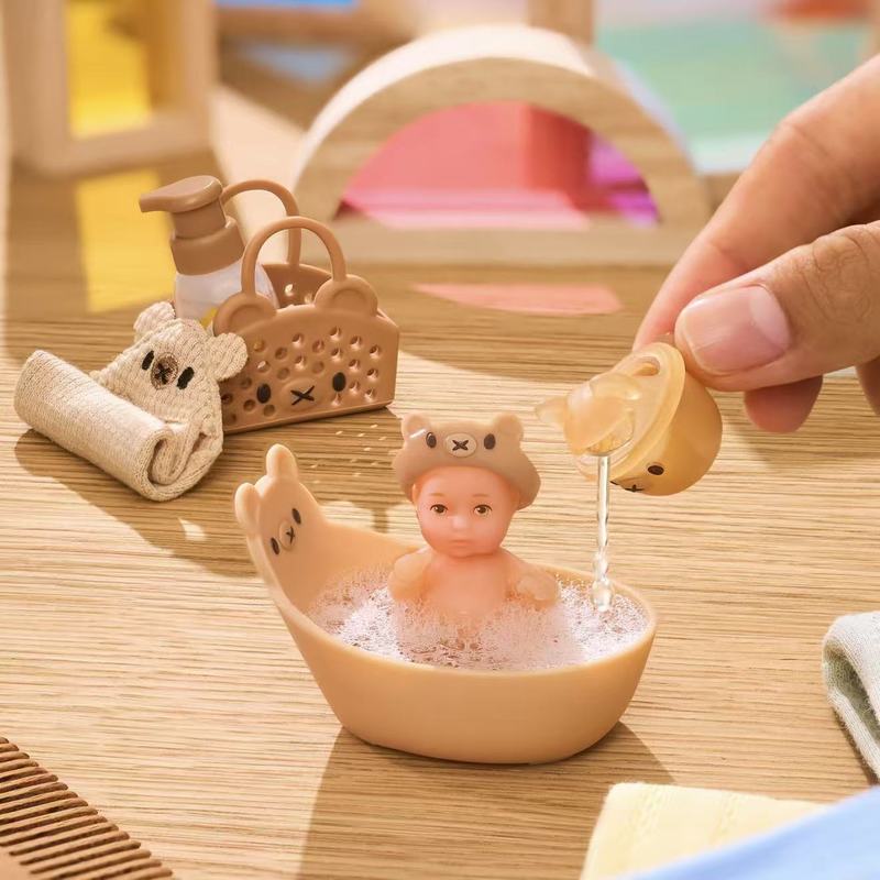 Nieuwe Originele Miniverse Mak - Baby Products 2 Years recensie en prijs