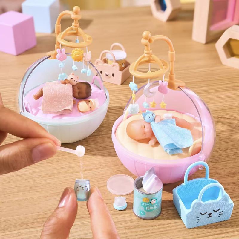 Nieuwe Originele Miniverse Mak - Baby Products 2 Years recensie en prijs