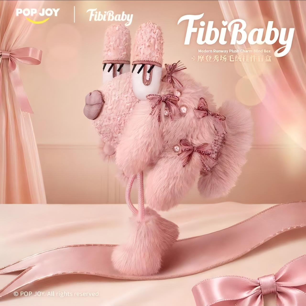 Popjoy Fibibaby Blind Box Mode - Baby Products Keeping Bag recensie en prijs