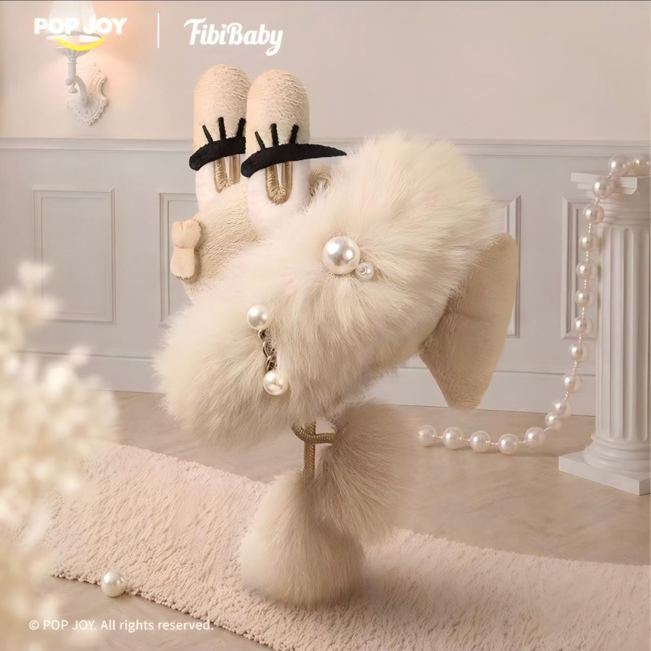 Popjoy Fibibaby Blind Box Mode - Baby Products Keeping Bag recensie en prijs