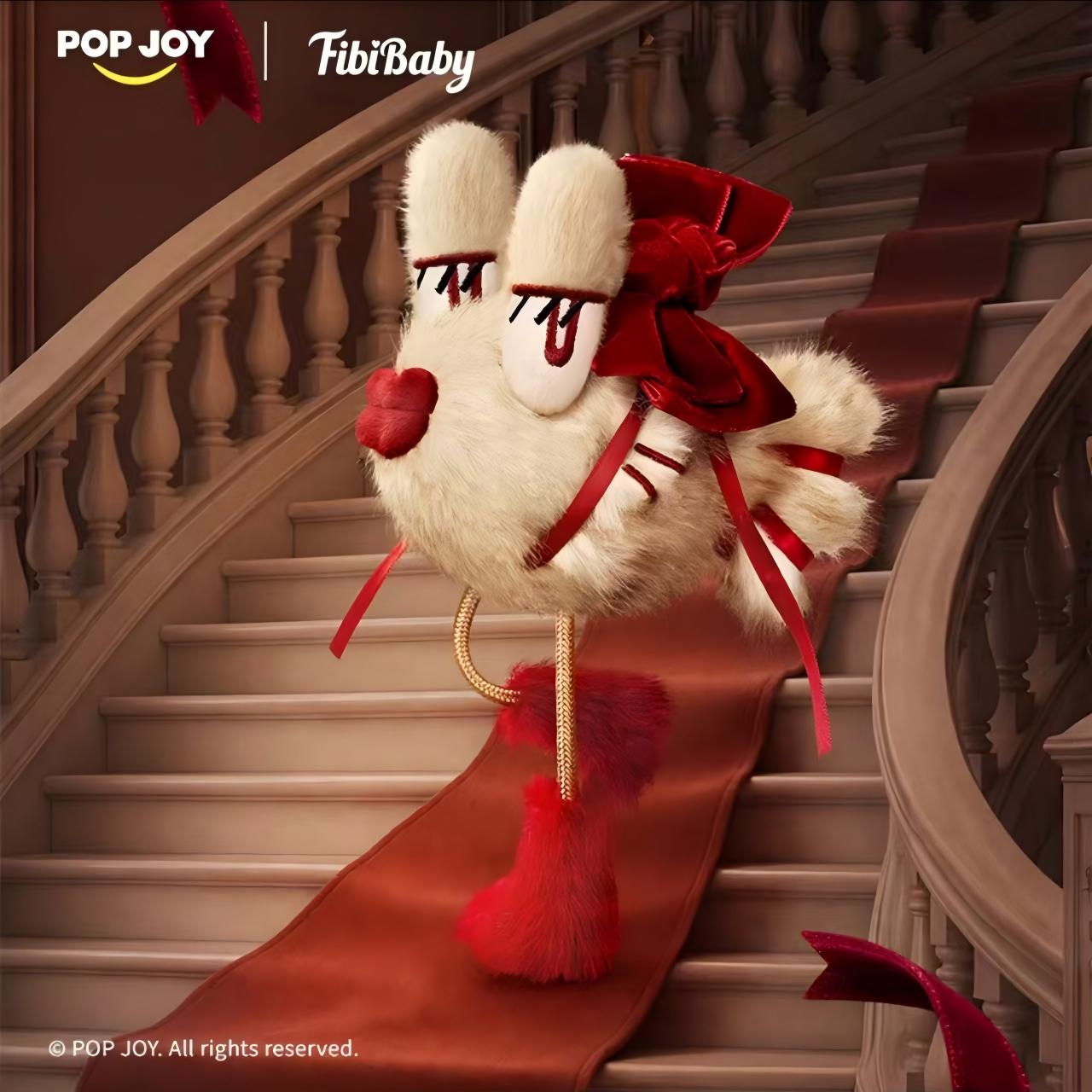 Popjoy Fibibaby Blind Box Mode - Baby Products Keeping Bag recensie en prijs