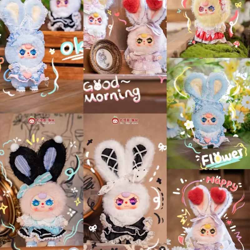 Baby Three Lolita'S Dream Mini - Baby Products 2 Years recensie en prijs